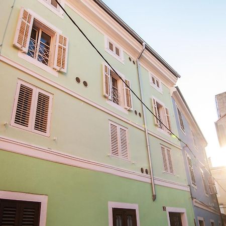 Azzurro Apartment Piran Ngoại thất bức ảnh