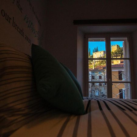 Azzurro Apartment Piran Ngoại thất bức ảnh
