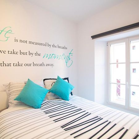 Azzurro Apartment Piran Ngoại thất bức ảnh