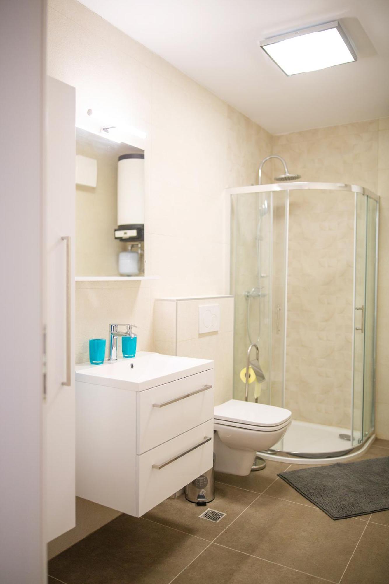 Azzurro Apartment Piran Ngoại thất bức ảnh