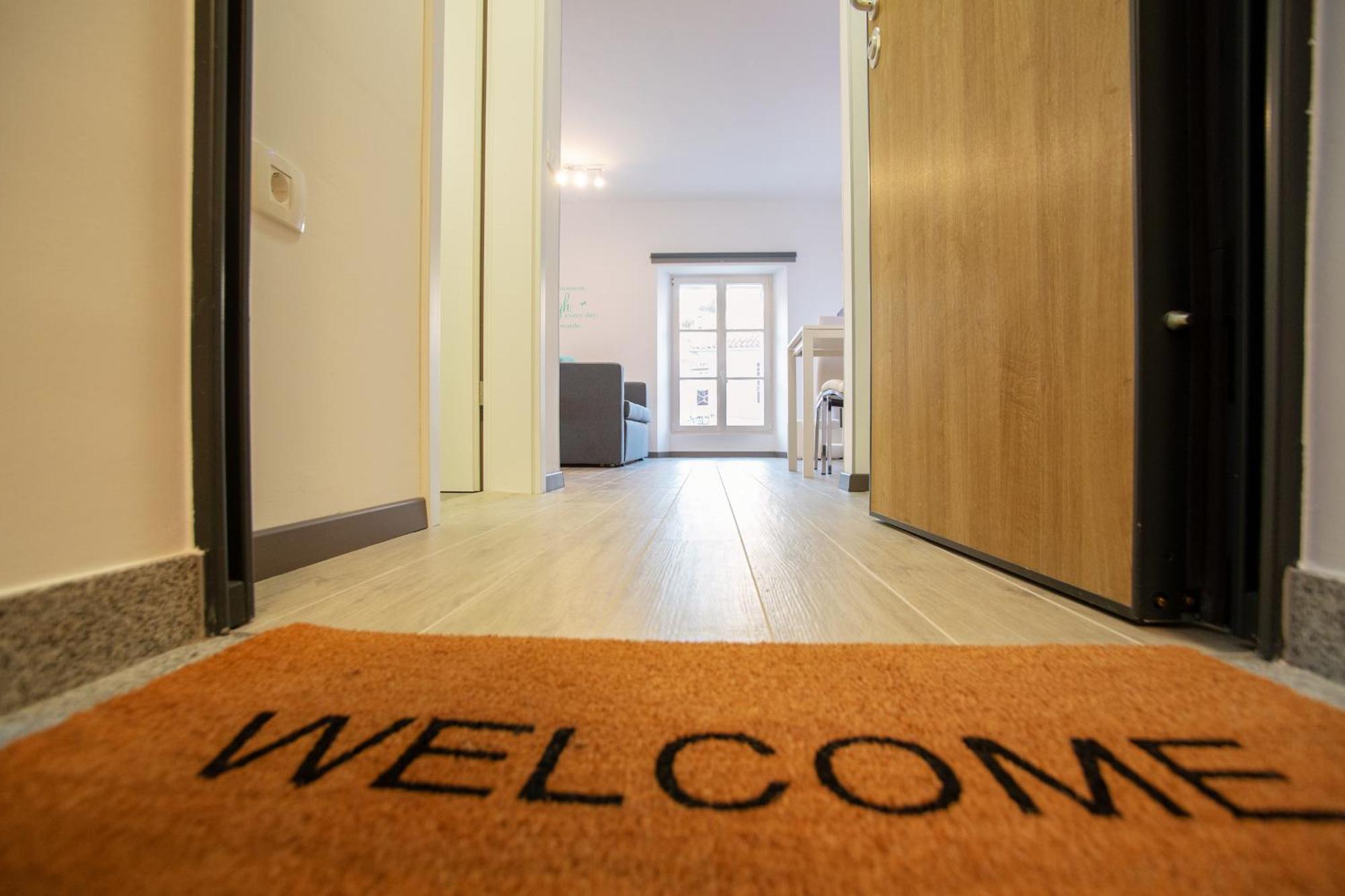 Azzurro Apartment Piran Ngoại thất bức ảnh