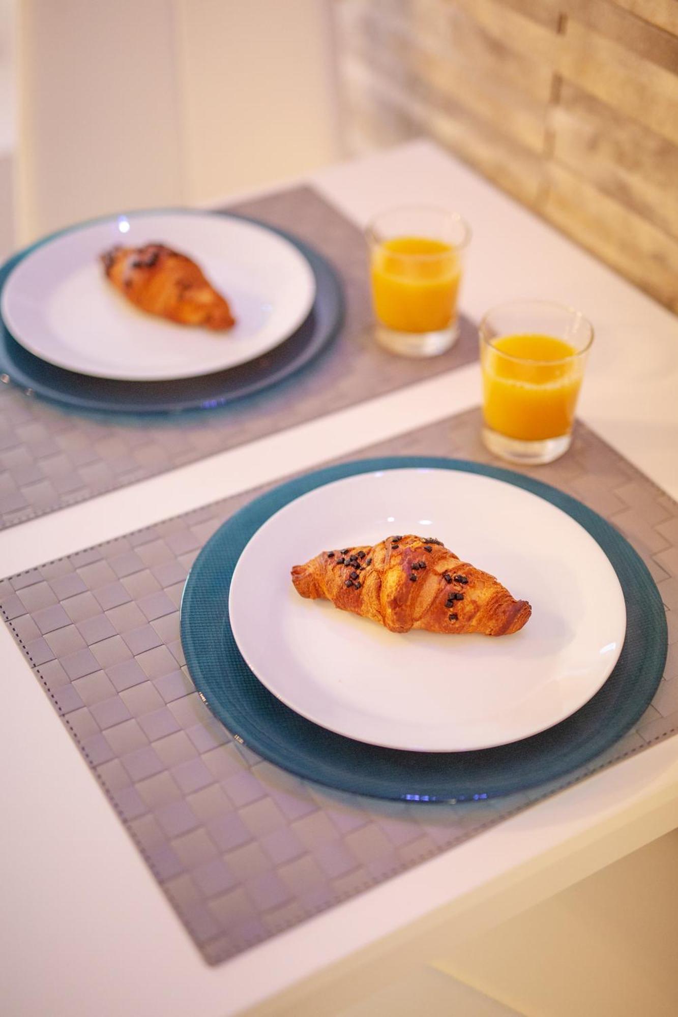 Azzurro Apartment Piran Ngoại thất bức ảnh