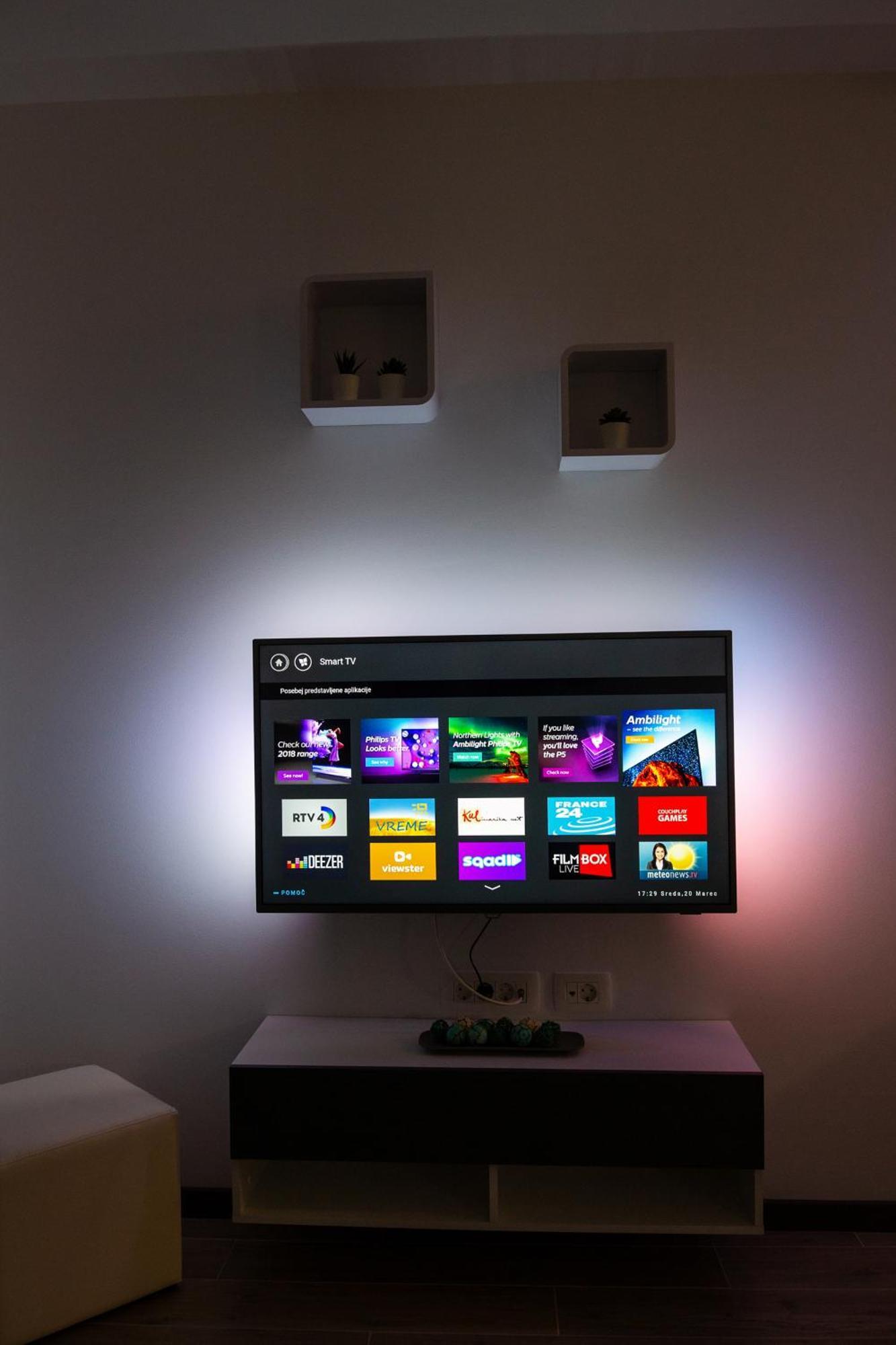Azzurro Apartment Piran Ngoại thất bức ảnh