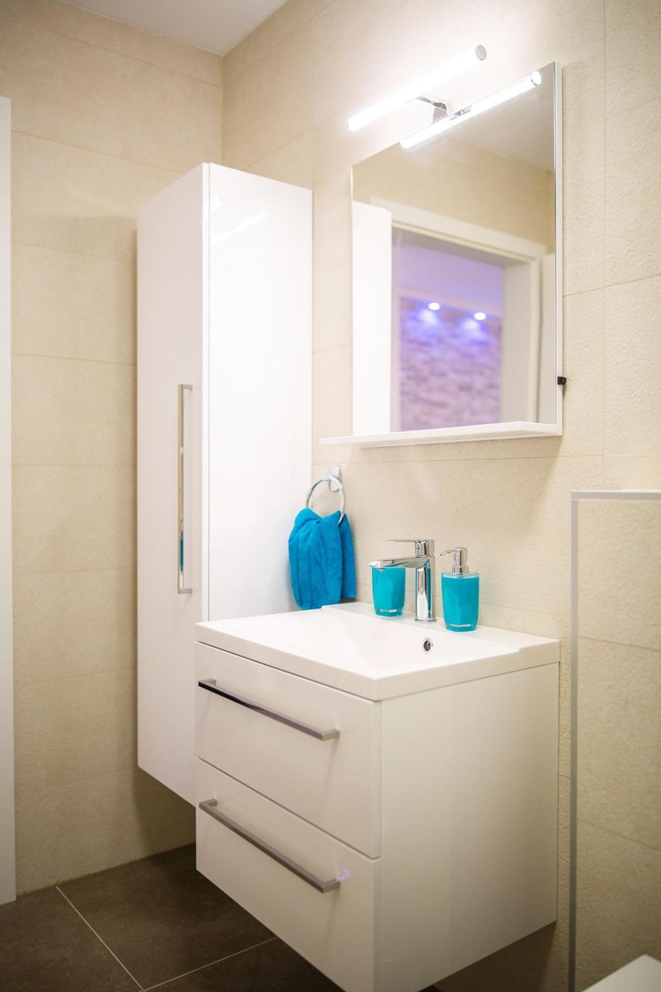 Azzurro Apartment Piran Ngoại thất bức ảnh