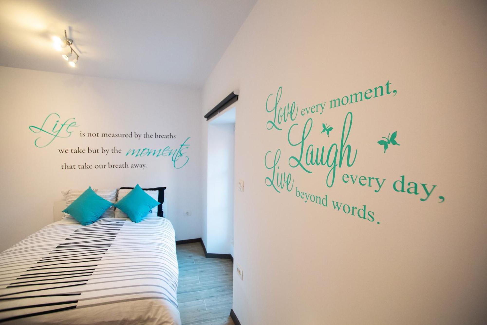 Azzurro Apartment Piran Ngoại thất bức ảnh
