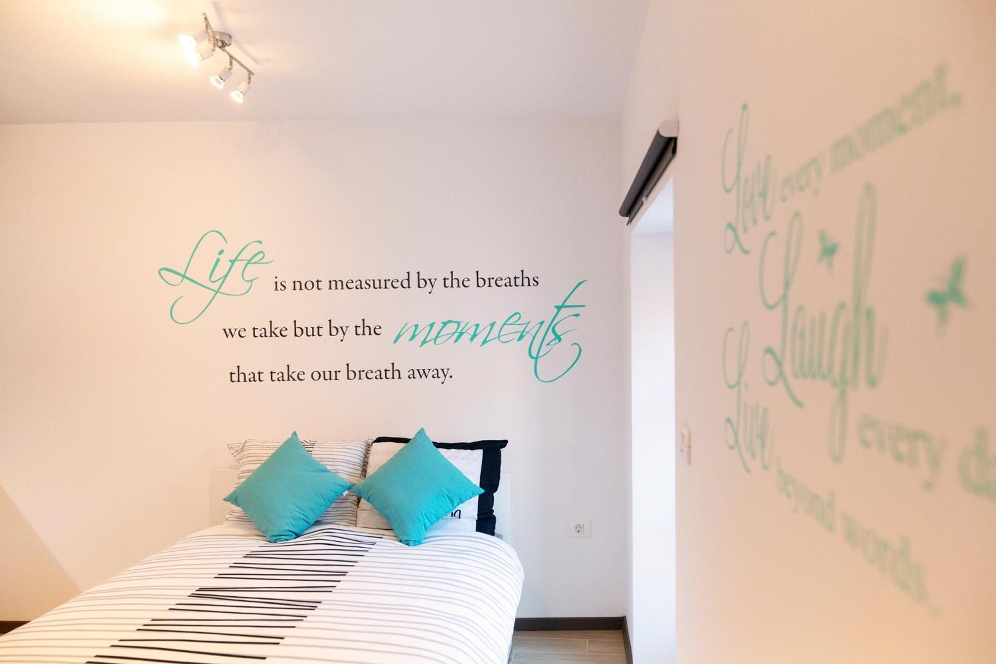 Azzurro Apartment Piran Ngoại thất bức ảnh