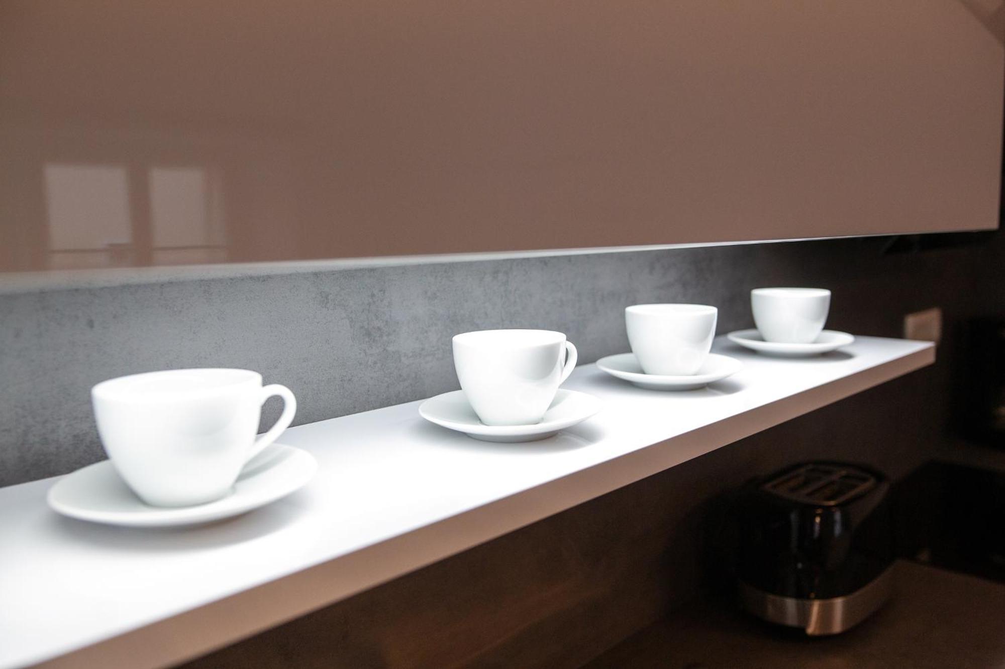 Azzurro Apartment Piran Ngoại thất bức ảnh