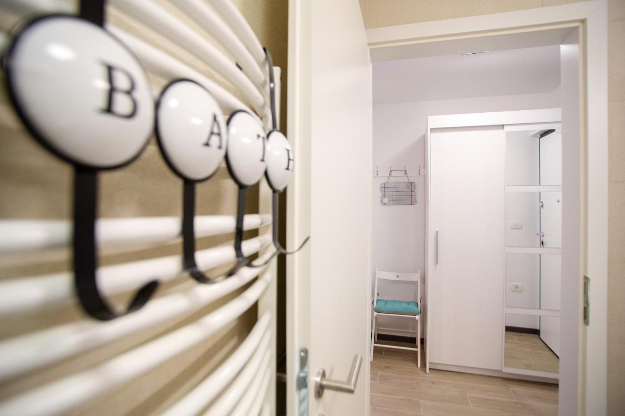 Azzurro Apartment Piran Ngoại thất bức ảnh