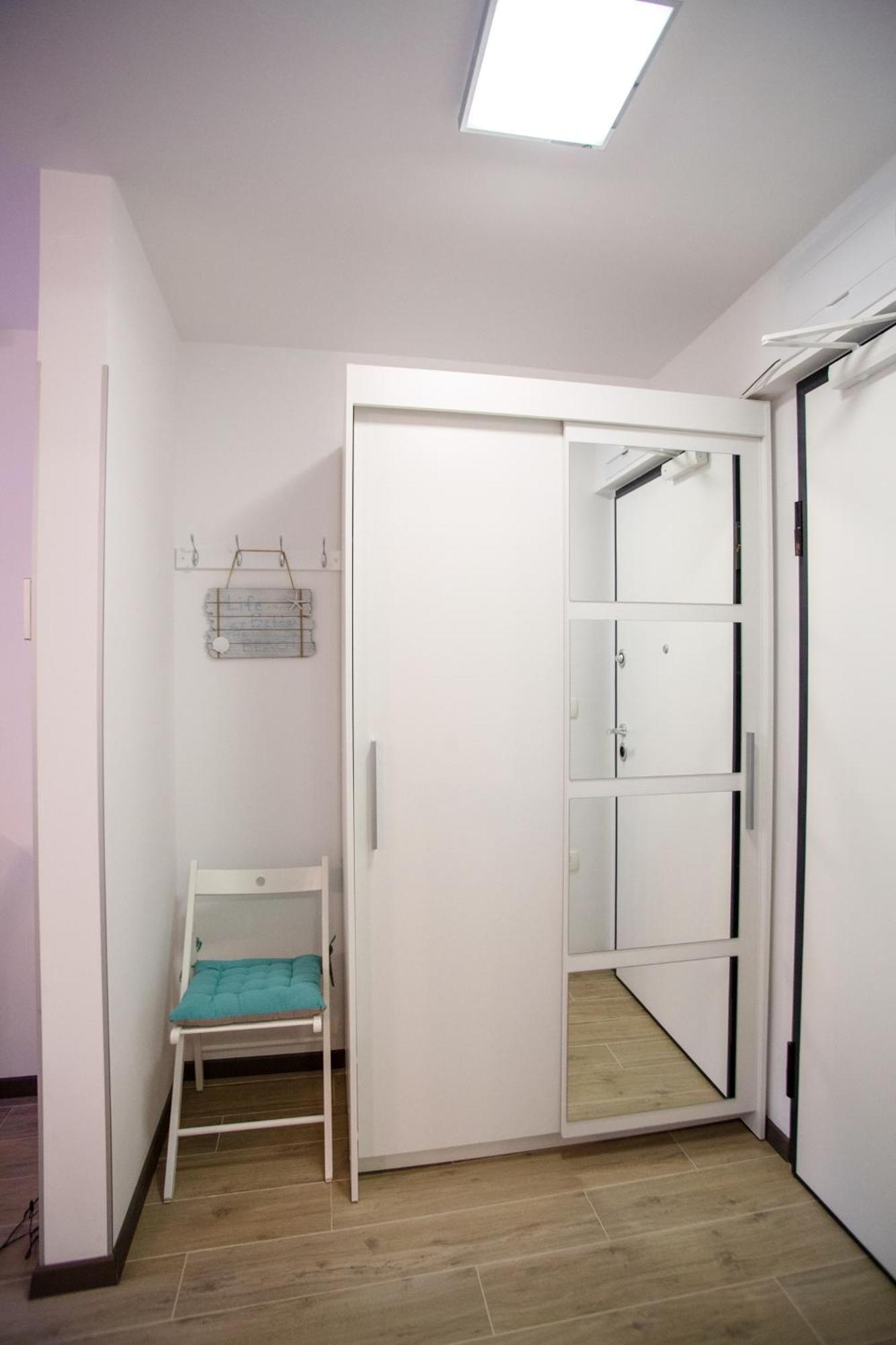 Azzurro Apartment Piran Ngoại thất bức ảnh