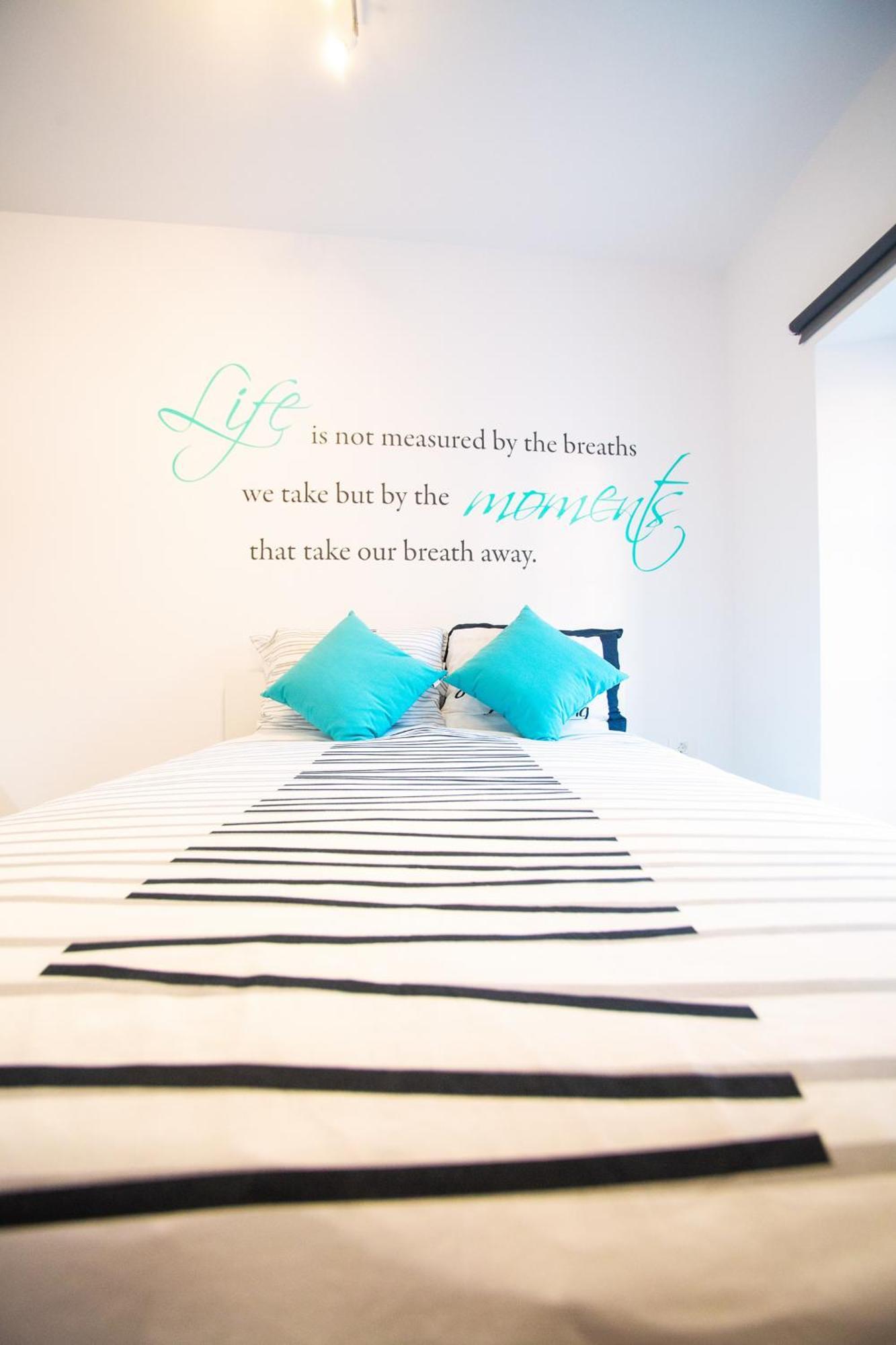 Azzurro Apartment Piran Ngoại thất bức ảnh