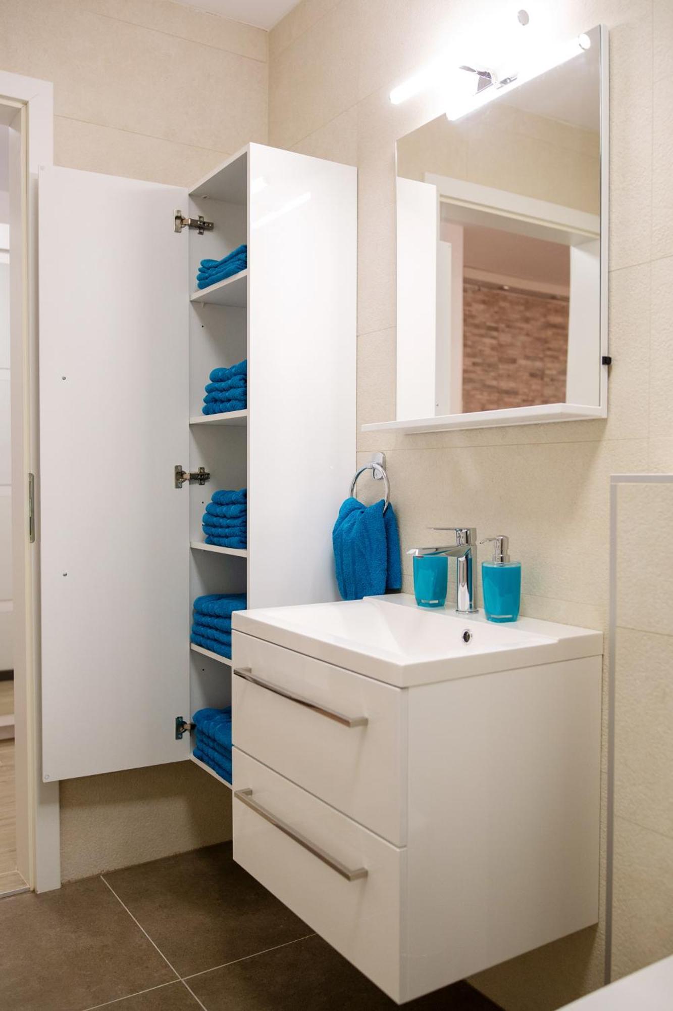 Azzurro Apartment Piran Ngoại thất bức ảnh