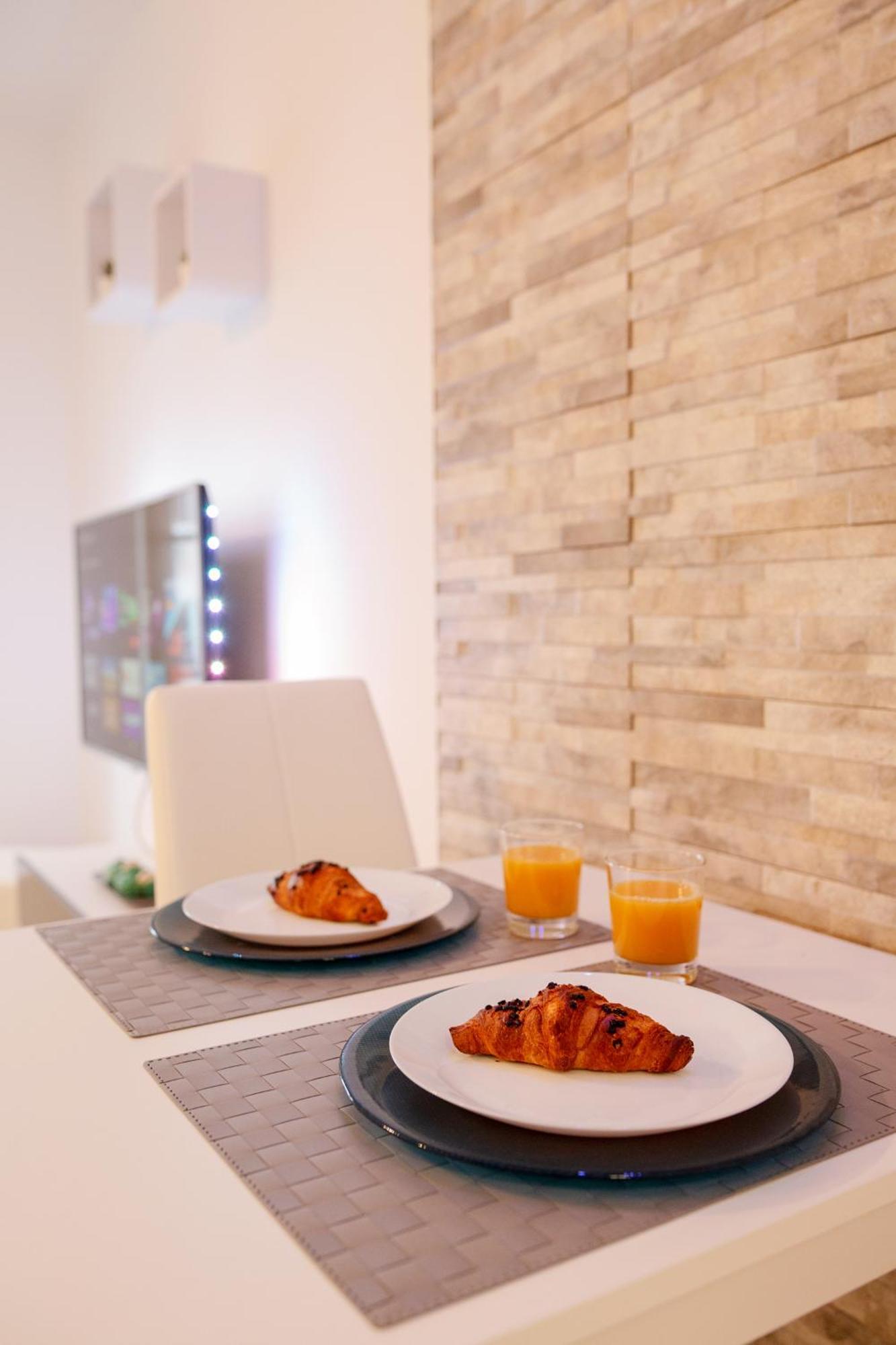 Azzurro Apartment Piran Ngoại thất bức ảnh