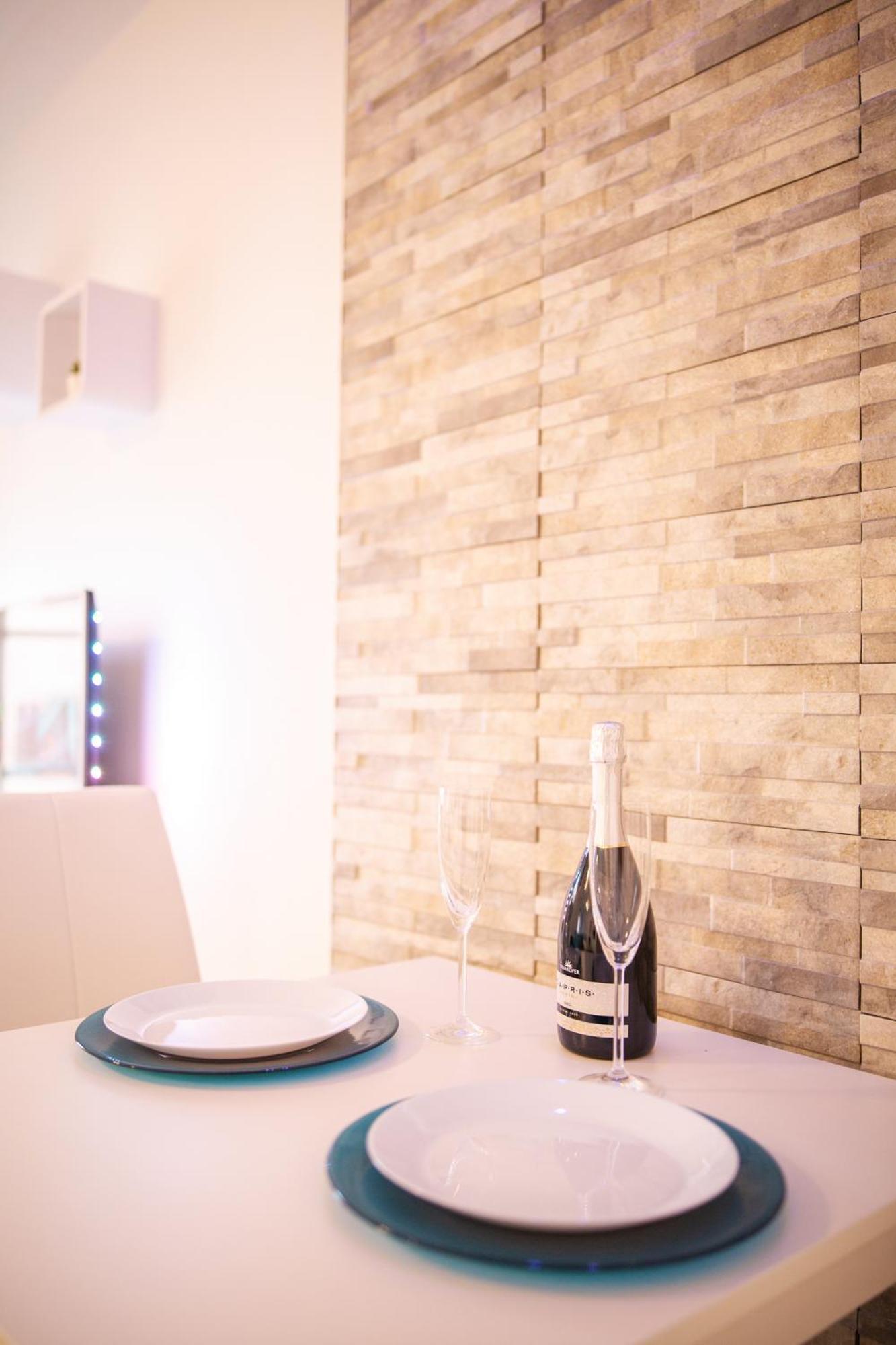Azzurro Apartment Piran Ngoại thất bức ảnh