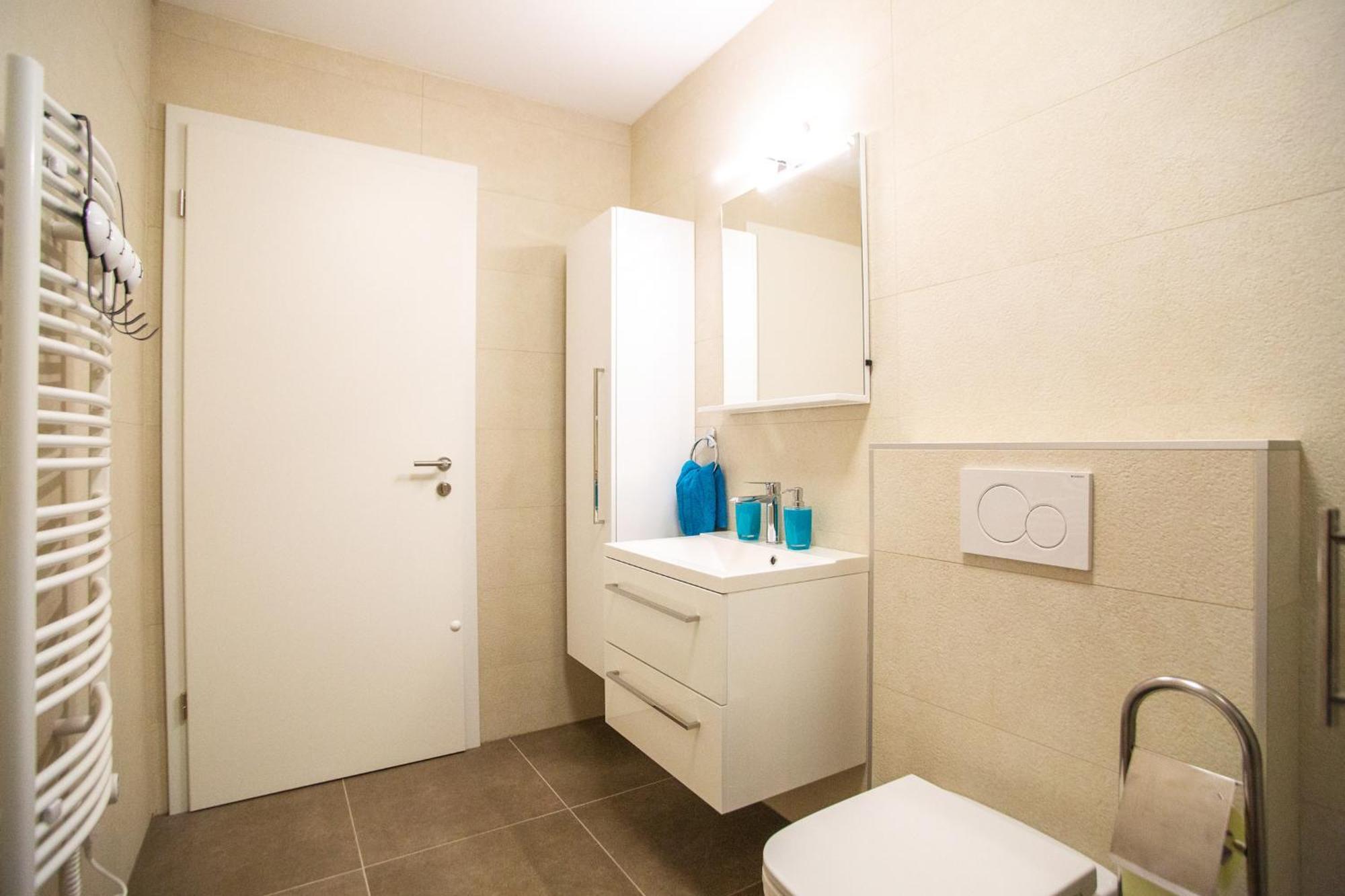 Azzurro Apartment Piran Ngoại thất bức ảnh