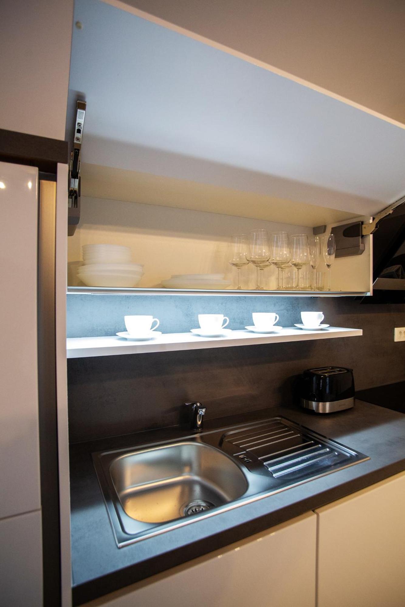 Azzurro Apartment Piran Ngoại thất bức ảnh