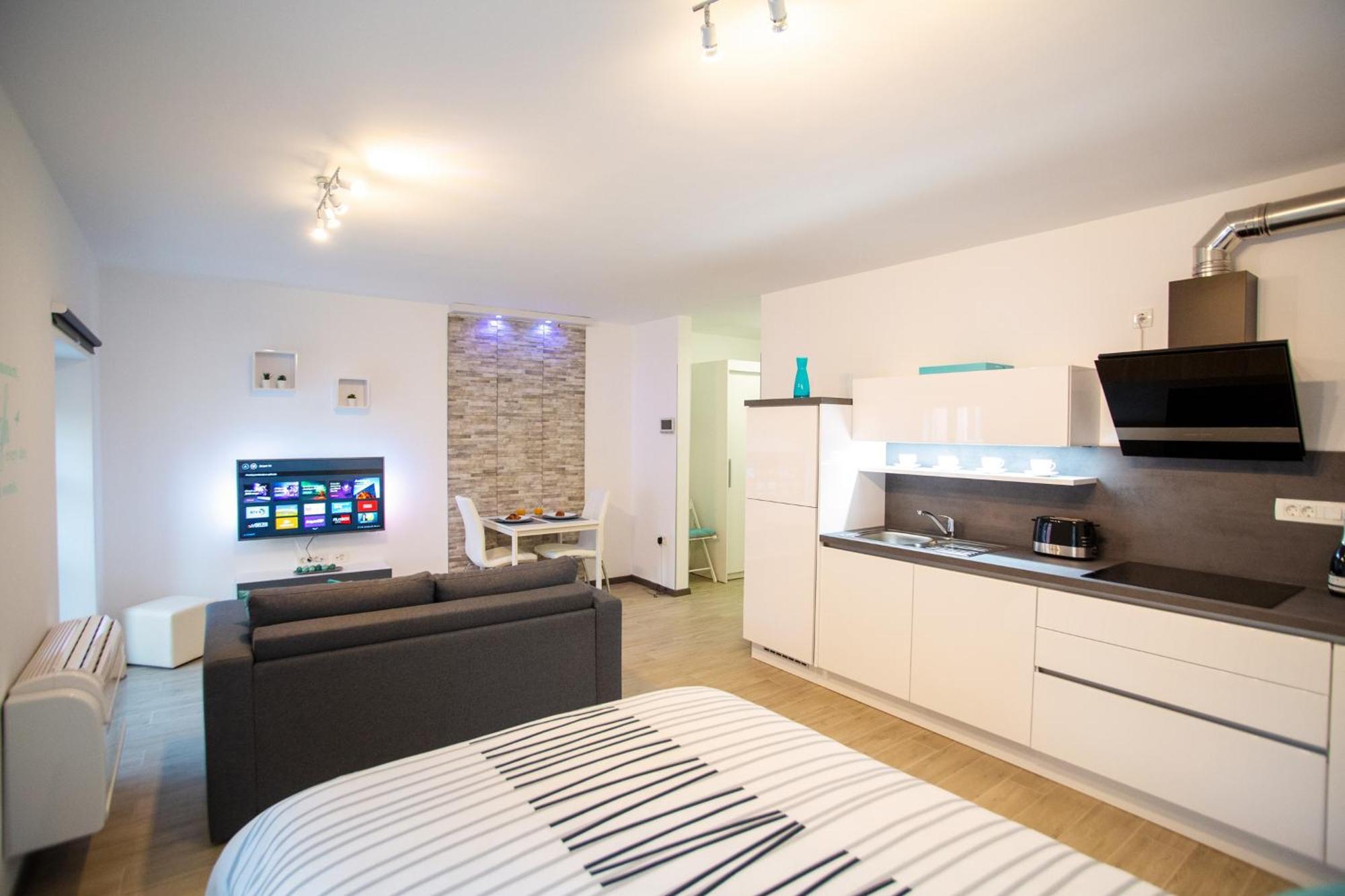Azzurro Apartment Piran Ngoại thất bức ảnh