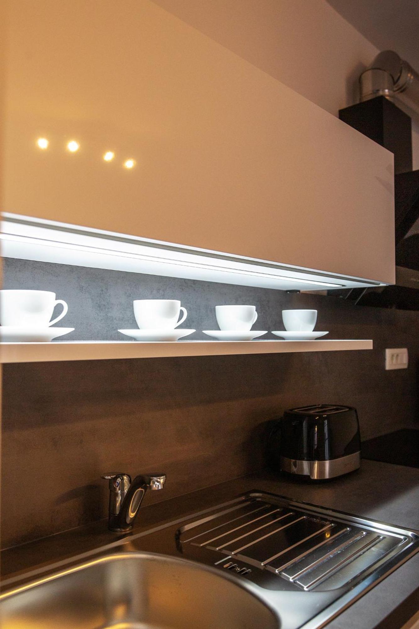 Azzurro Apartment Piran Ngoại thất bức ảnh